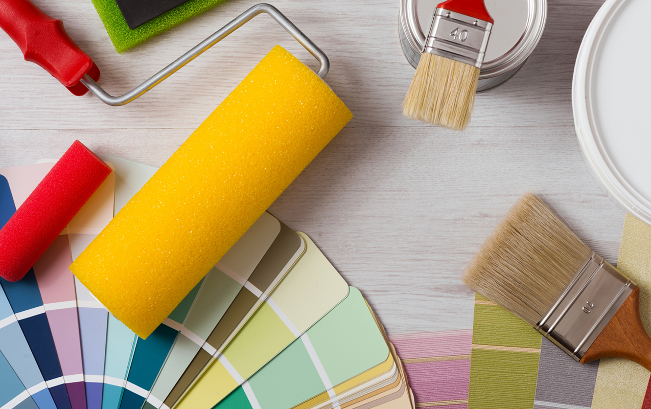 Pasinler dış cephe boyama