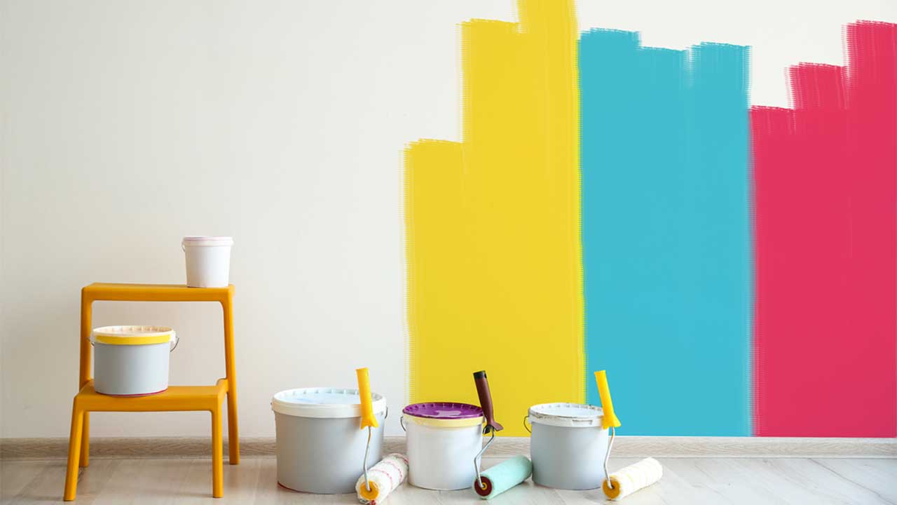 Pasinler iç cephe boyama